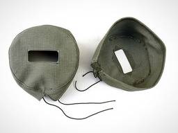 Special offer – Headlight covers for Horch 901 Kfz.15