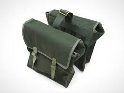 Special offer – Saddle bag for BSA M20